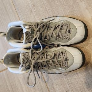 Nike Little Posite One Rainbow Pixel size 6Y